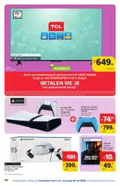 Hyper Carrefour folder Pagina 42