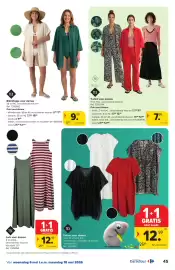 Hyper Carrefour folder Pagina 45
