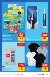Hyper Carrefour folder Pagina 53