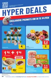 Hyper Carrefour folder Pagina 54