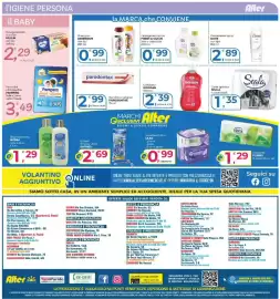 Volantino Alter Discount Pagina 12