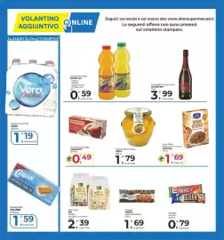 Volantino Alter Discount Pagina 14