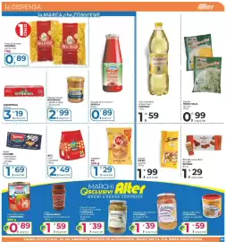 Volantino Alter Discount Pagina 9