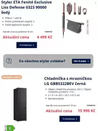 Datart leták Strana 2