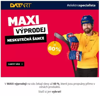 Datart leták (platné do 9-05)
