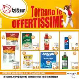 Volantino Bitar Pagina 1