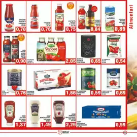 Volantino Bitar Pagina 12