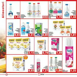 Volantino Bitar Pagina 16