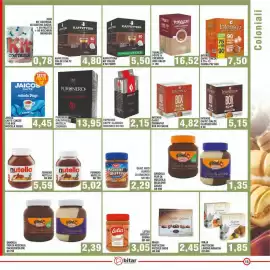 Volantino Bitar Pagina 18