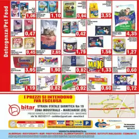 Volantino Bitar Pagina 21