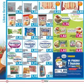 Volantino Bitar Pagina 8