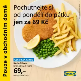 IKEA leták Strana 1
