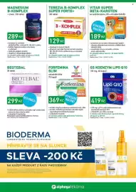 Alphega Lékárna leták Strana 4