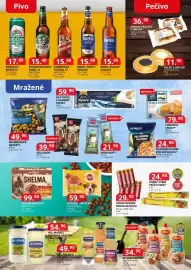Potraviny CZ leták Strana 2
