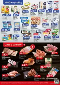 Potraviny CZ leták Strana 4