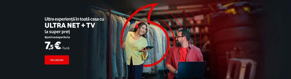 Magazine Vodafone Pagină 4