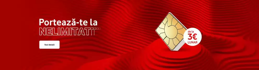 Magazine Vodafone Pagină 2