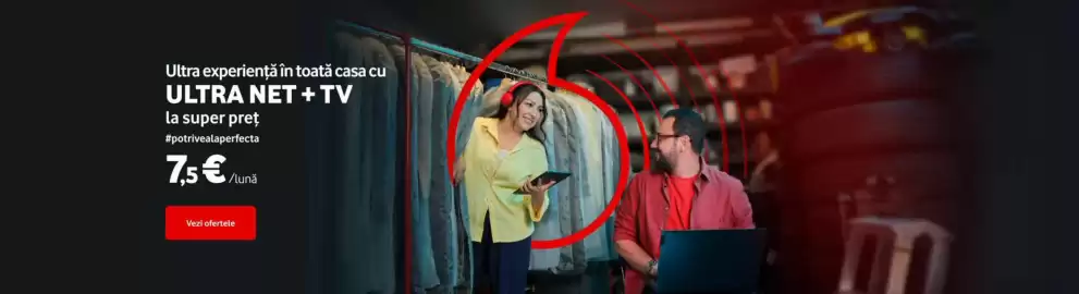 Magazine Vodafone Pagină 4