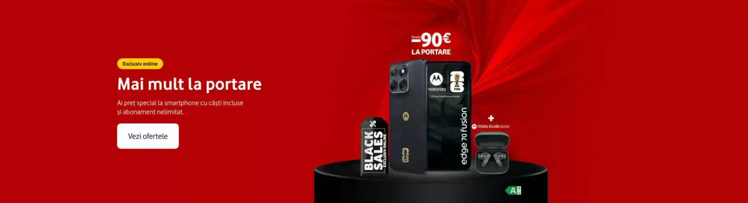 Vodafone (valid până la 17-05)