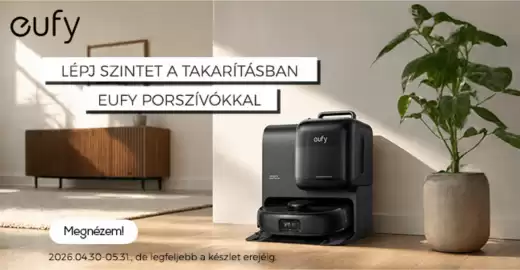 Euronics akciós újság Oldal 1
