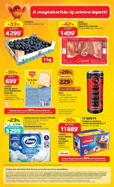 Auchan akciós újság hét 19 Oldal 60