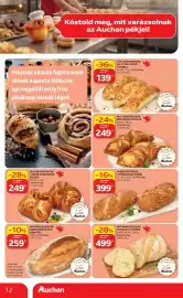 Auchan akciós újság hét 19 Oldal 12