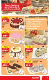 Auchan akciós újság hét 19 Oldal 13