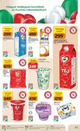 Auchan akciós újság hét 19 Oldal 15
