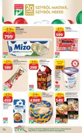 Auchan akciós újság hét 19 Oldal 16