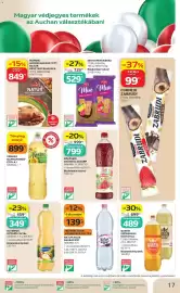 Auchan akciós újság hét 19 Oldal 17