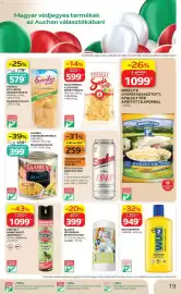 Auchan akciós újság hét 19 Oldal 19