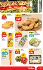 Auchan akciós újság hét 19 Oldal 21