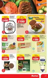 Auchan akciós újság hét 19 Oldal 27