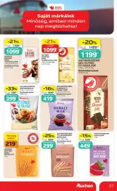 Auchan akciós újság hét 19 Oldal 37