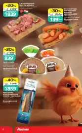 Auchan akciós újság hét 19 Oldal 4