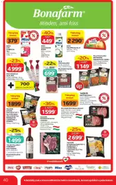 Auchan akciós újság hét 19 Oldal 40