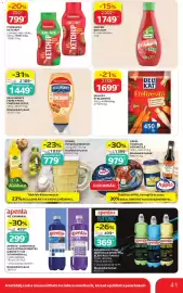 Auchan akciós újság hét 19 Oldal 41