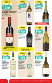 Auchan akciós újság hét 19 Oldal 44