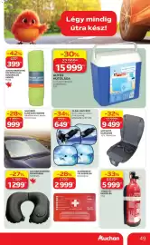 Auchan akciós újság hét 19 Oldal 49