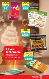 Auchan akciós újság hét 19 Oldal 5