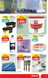 Auchan akciós újság hét 19 Oldal 51