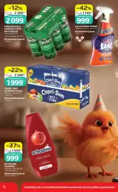 Auchan akciós újság hét 19 Oldal 6