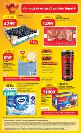 Auchan akciós újság hét 19 Oldal 60