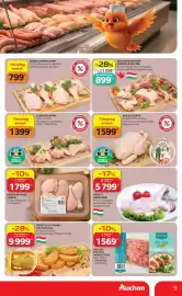 Auchan akciós újság hét 19 Oldal 9