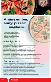 Auchan akciós újság Oldal 10