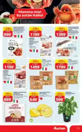 Auchan akciós újság Oldal 11