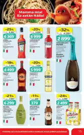 Auchan akciós újság Oldal 15