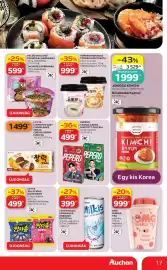 Auchan akciós újság Oldal 17