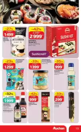 Auchan akciós újság Oldal 19