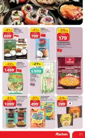 Auchan akciós újság Oldal 21